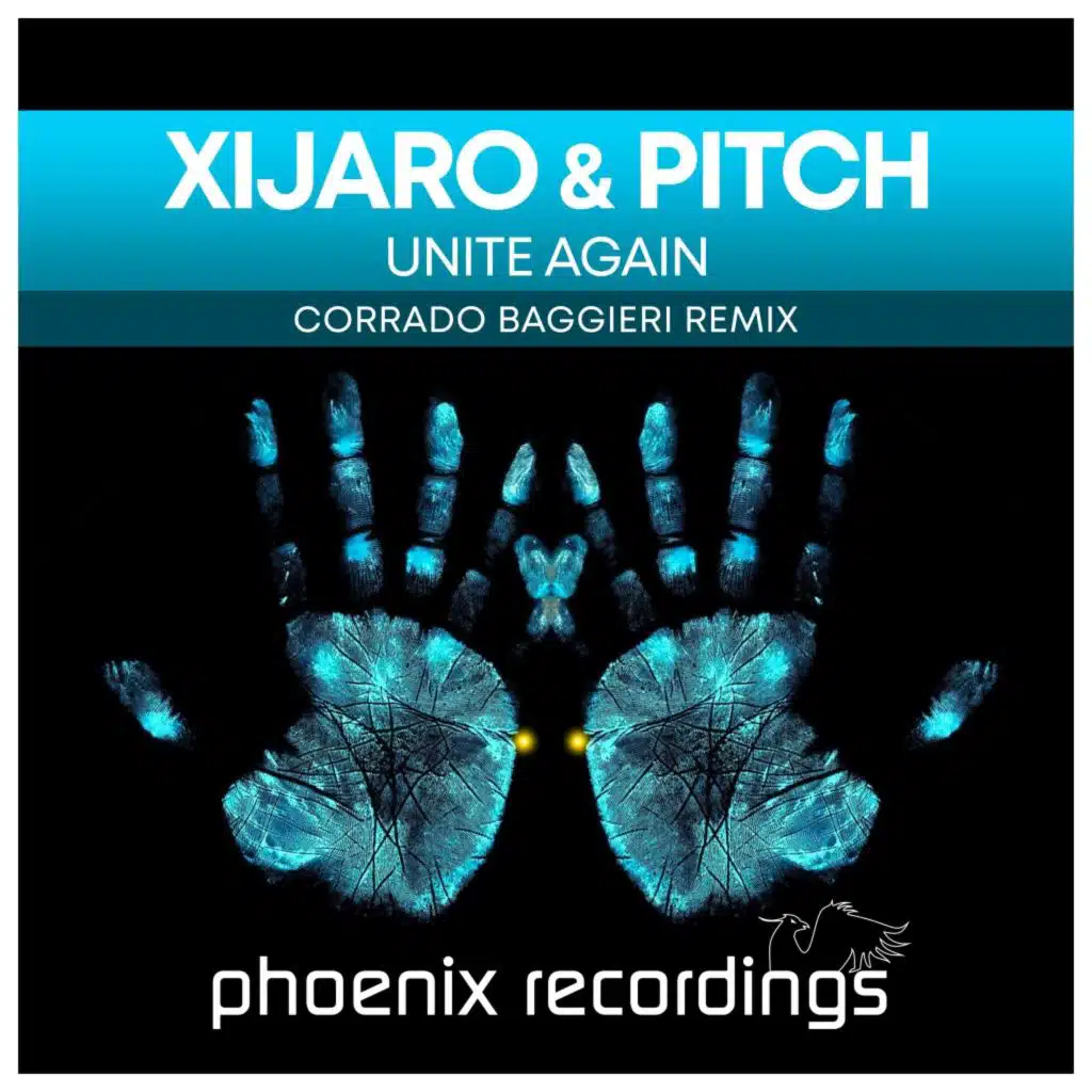 XiJaro & Pitch