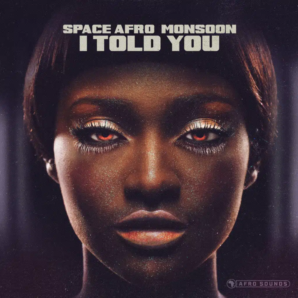 Monsoon & Space Afro