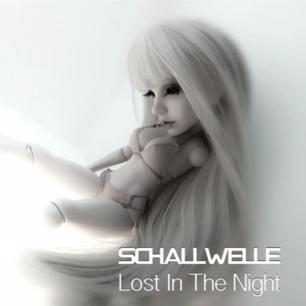 Lost in the Night (Downtempo Vocal Mix)