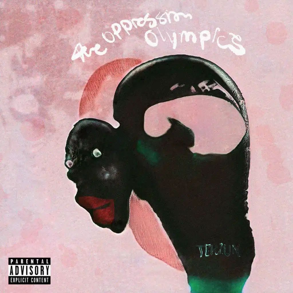 The Oppression Olympics