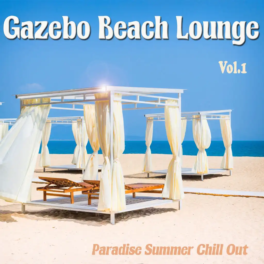 Praise For The Beach (Radio Mix)