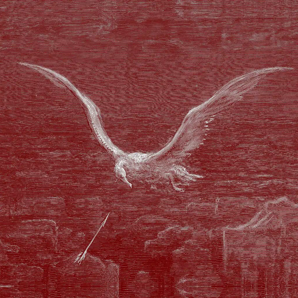 One Lone Survivor (Monokle Remix) [ft. Pete Josef]