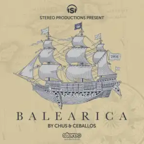 Balearica 2016 (Compiled by Chus & Ceballos)