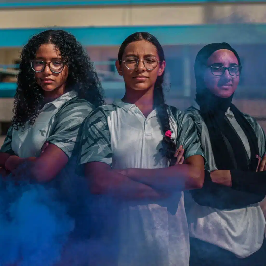 CMAS World Championship (feat. Thanos)