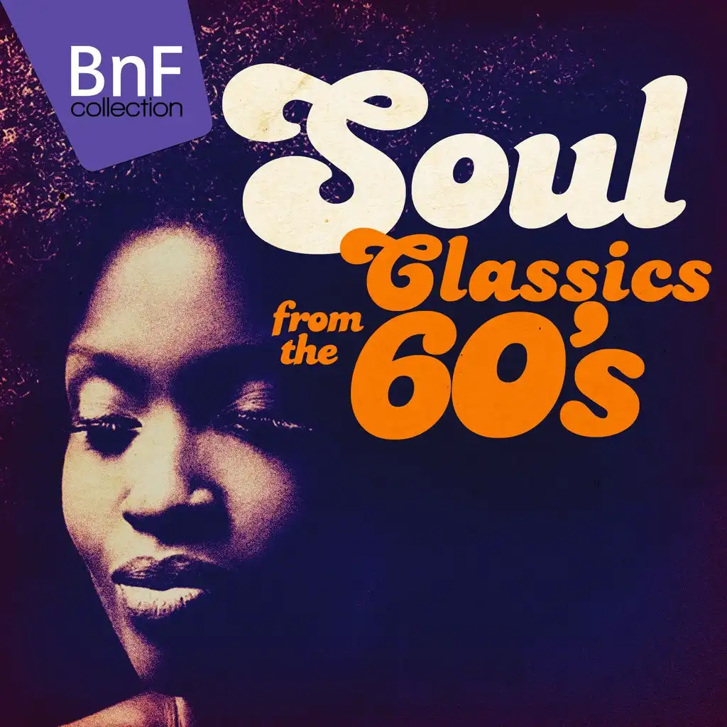 Soul Classics from the 60's (With Hank Ballard, The Miracles, Sam Cooke...)