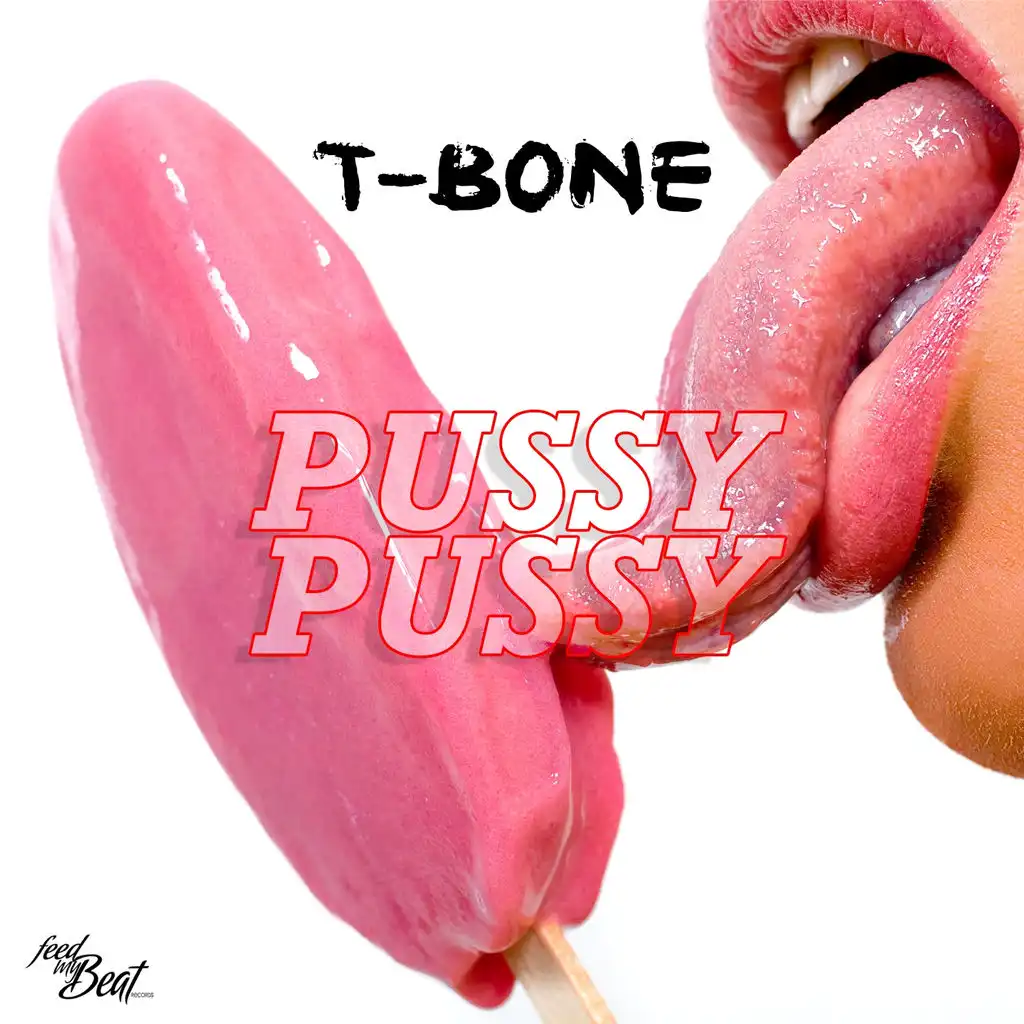 Pussy Pussy (Extended Mix)