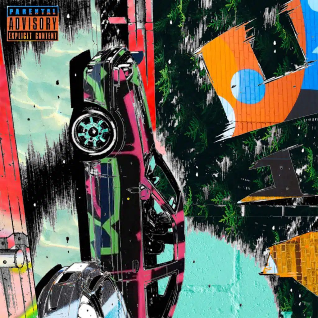 airmaxninetys (feat. Mehkai Orion, S.OPHELIA & Thirty6JuJu)