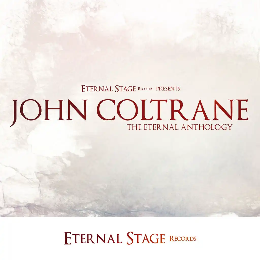 The Eternal Anthology