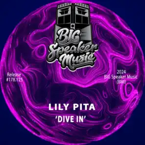 Lily Pita