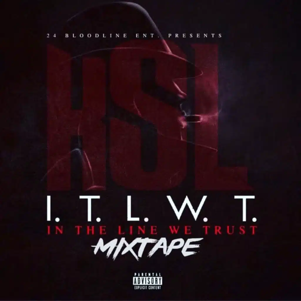 In the Line We Trust (Itlwt)