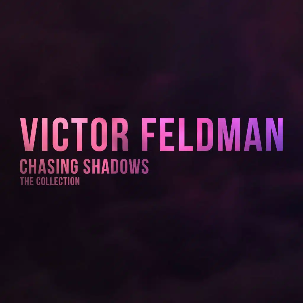 Chasing Shadows (The Collection)