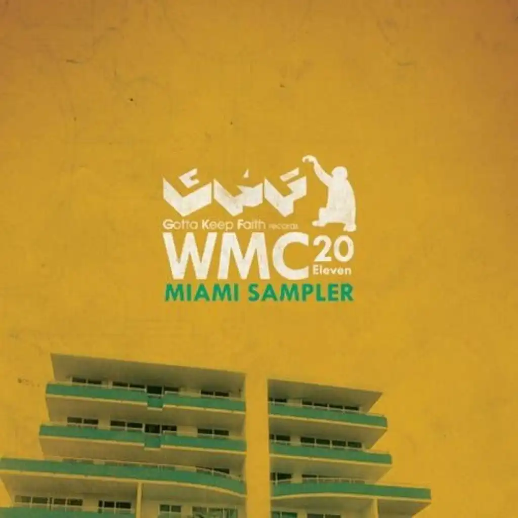 Wmc20Eleven - Miami Sampler