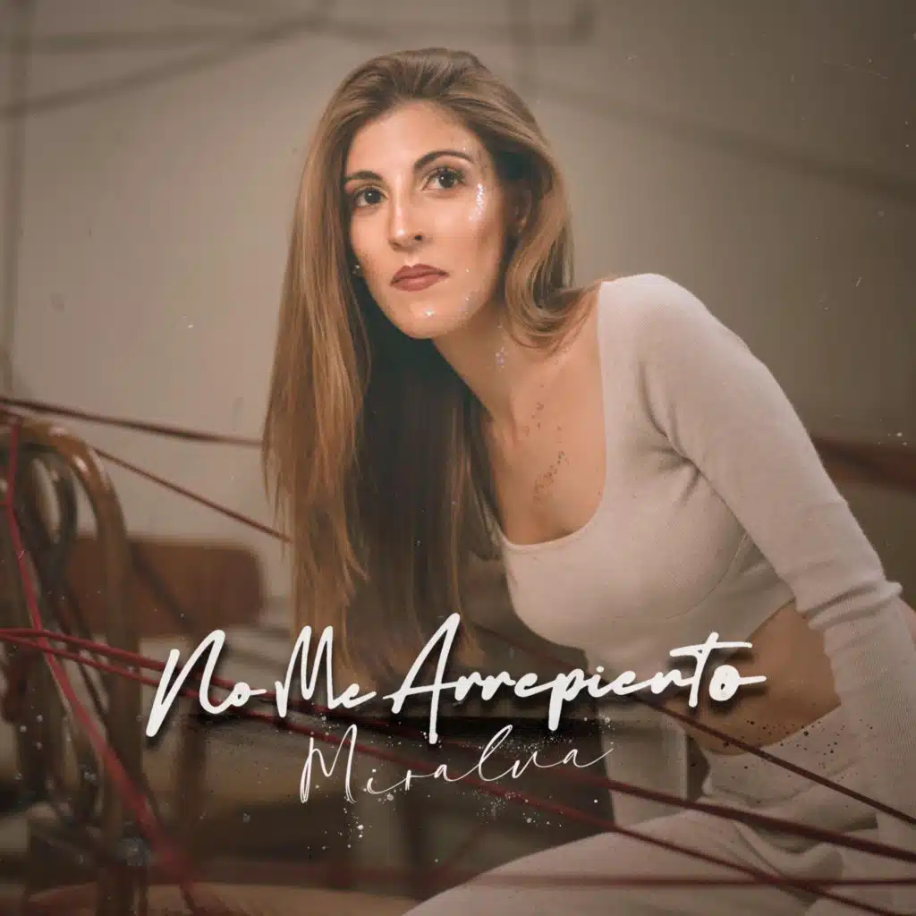No Me Arrepiento