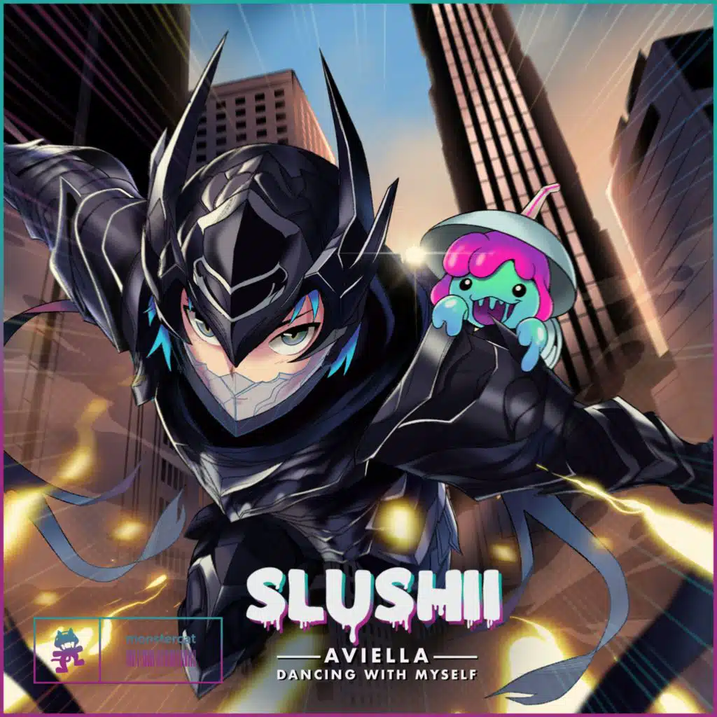 Slushii & Aviella