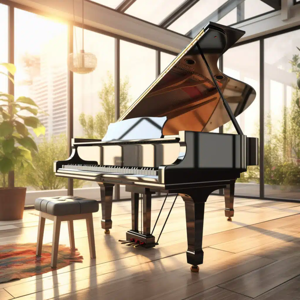 Peaceful Night's Jazz Serenade