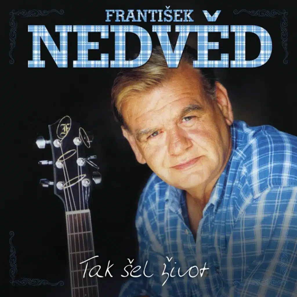 Frantisek Nedved