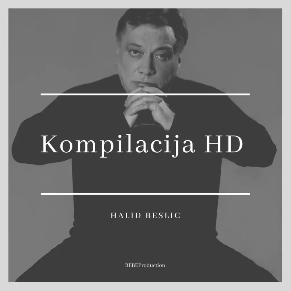 Kompilacija HD - Remastered