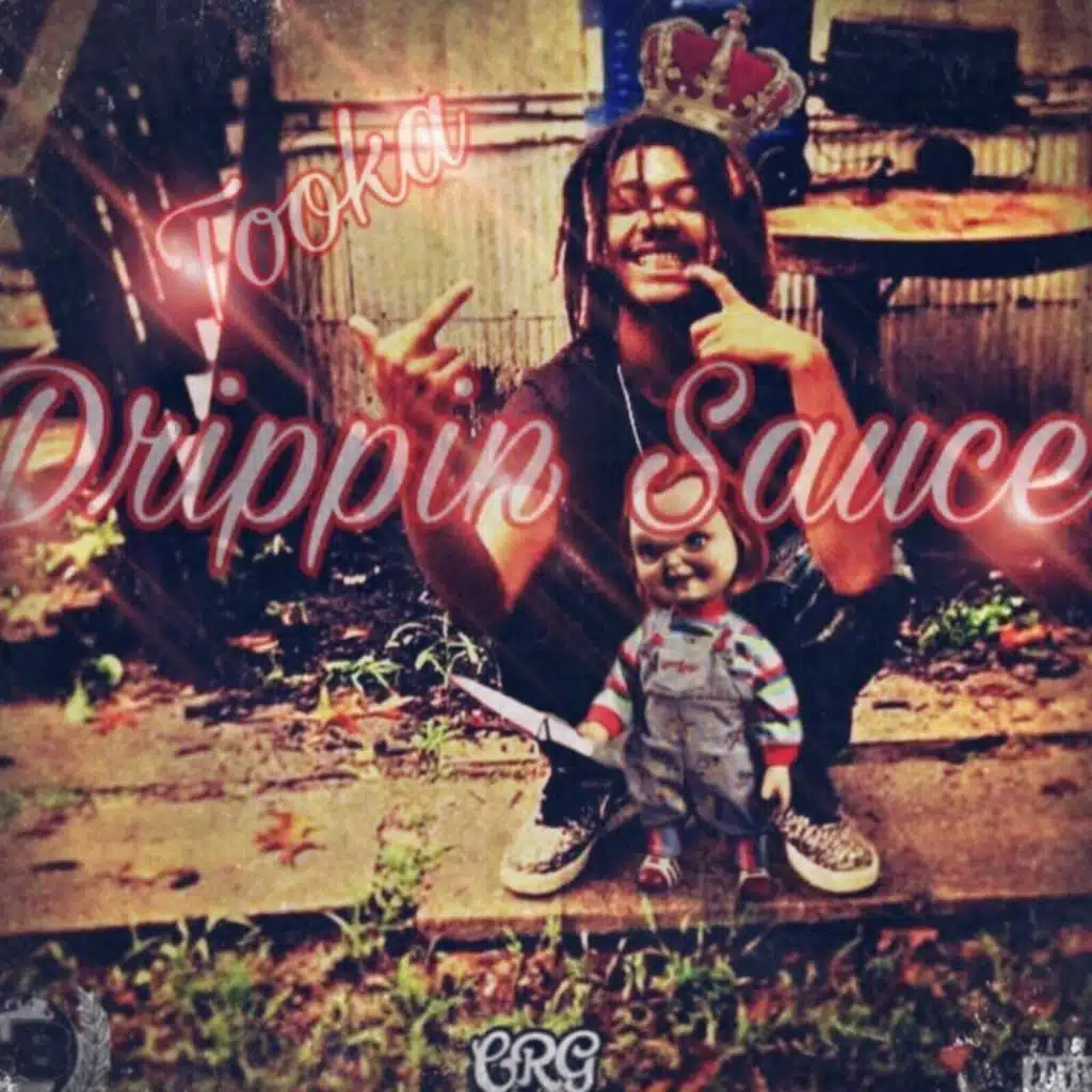 Drippin' Sauce