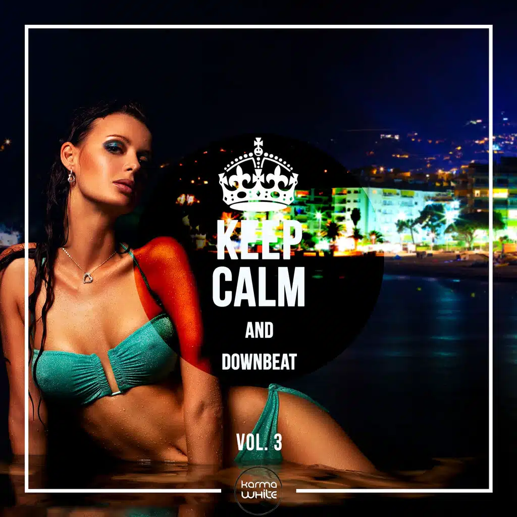 Slow Down (ft. Merge Of Equals)