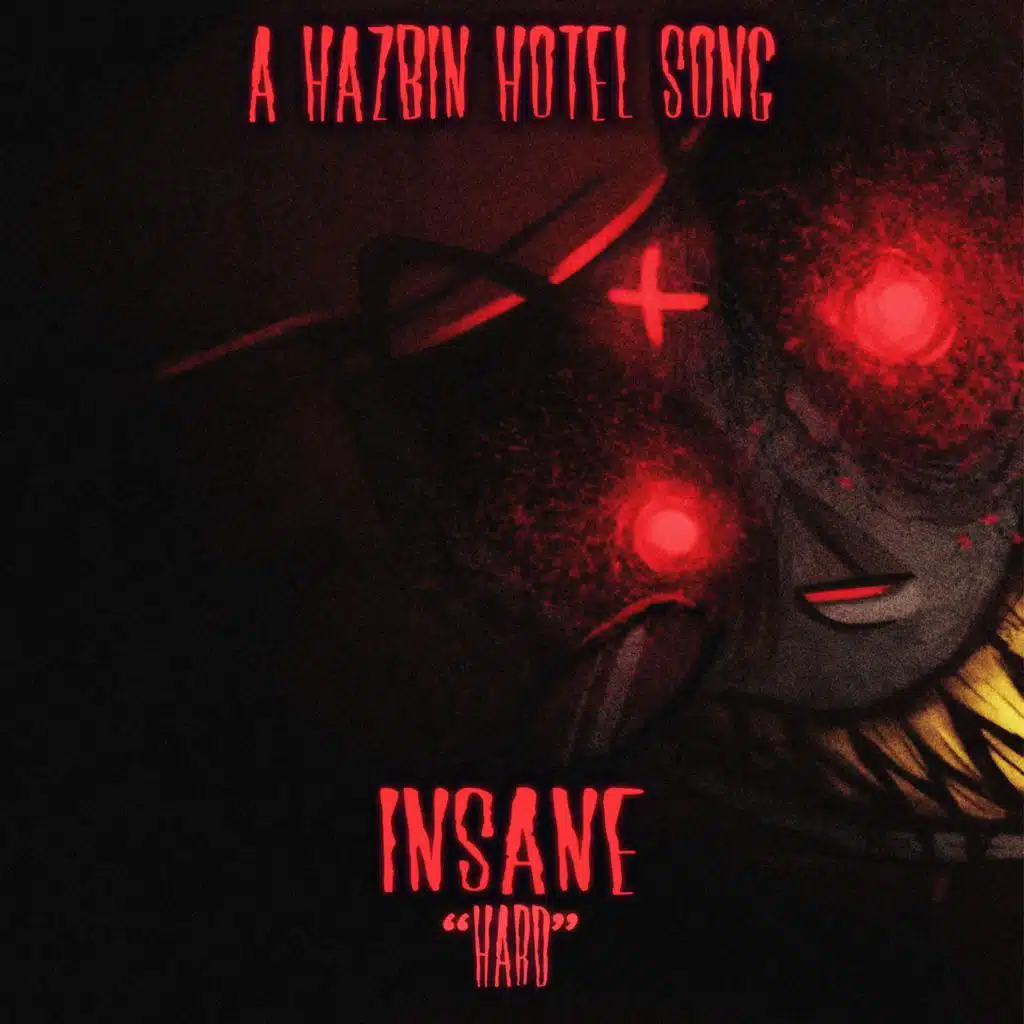 Insane (Alastor From "Hazbin Hotel" Trap Version)