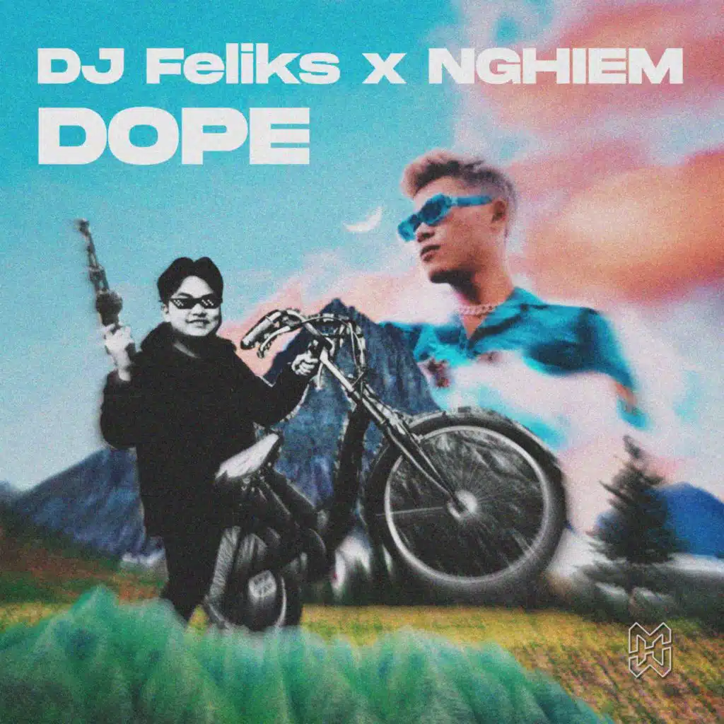 DOPE