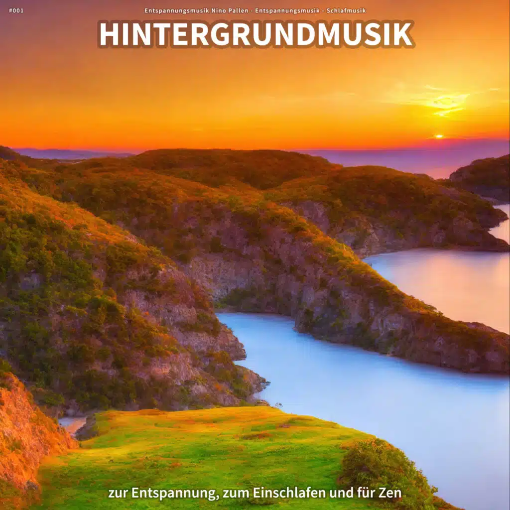 Entspannungsmusik Nino Pallen, Entspannungsmusik & Schlafmusik
