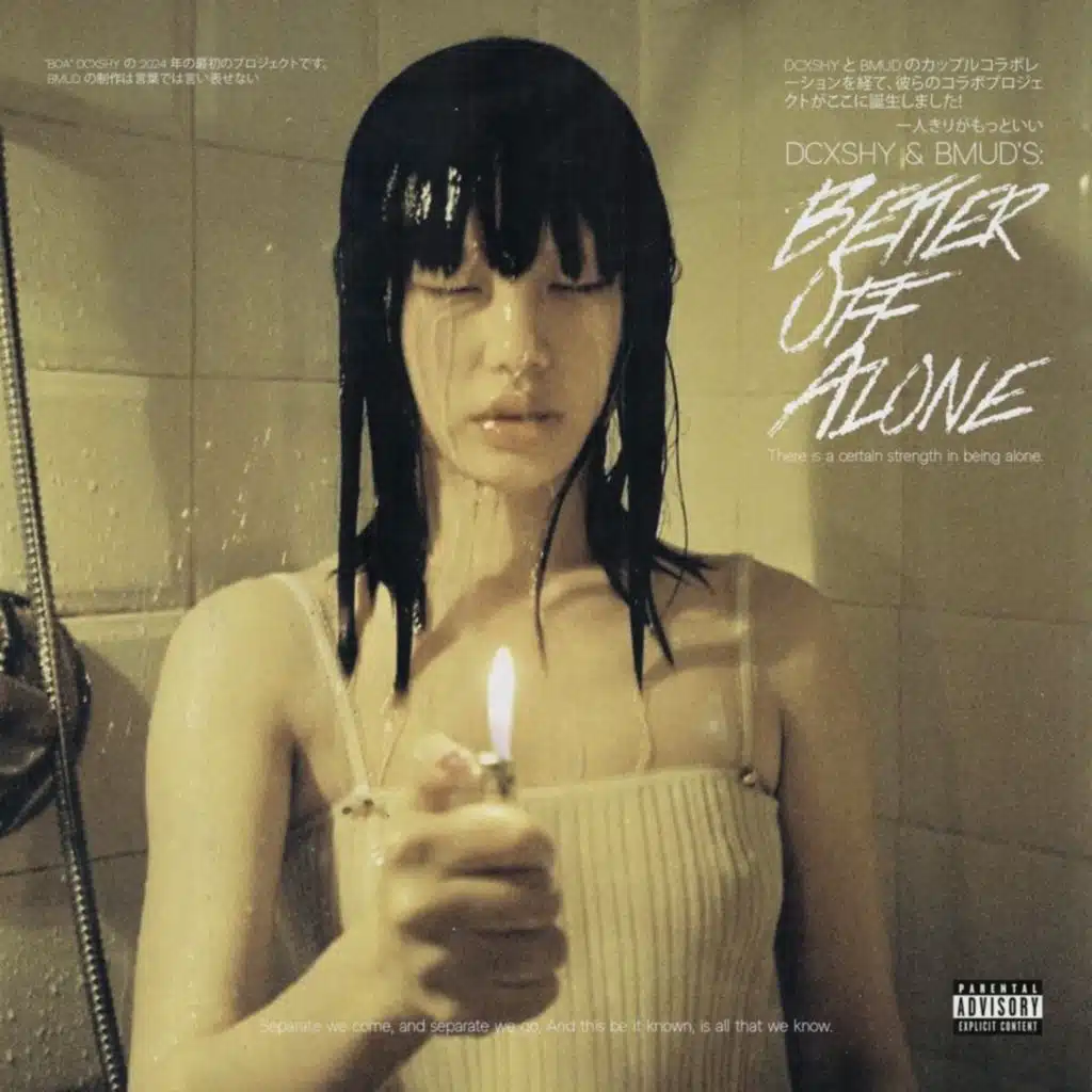 Better Off Alone