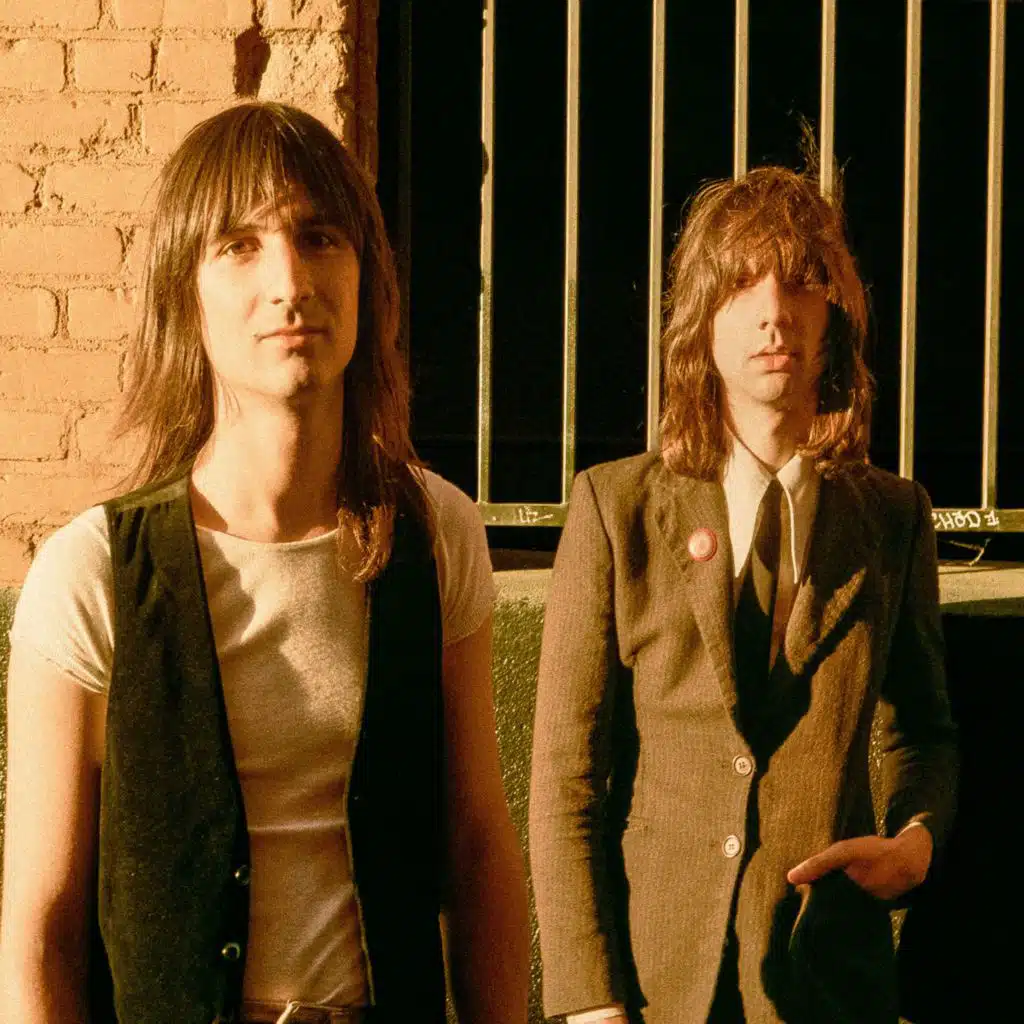 129: The Lemon Twigs' favourite Beatles songs