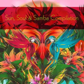 Sun, Soul & Samba Compilation