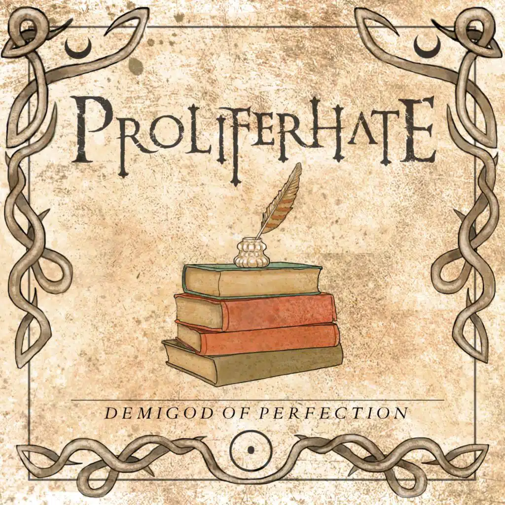 Demigod of Perfection