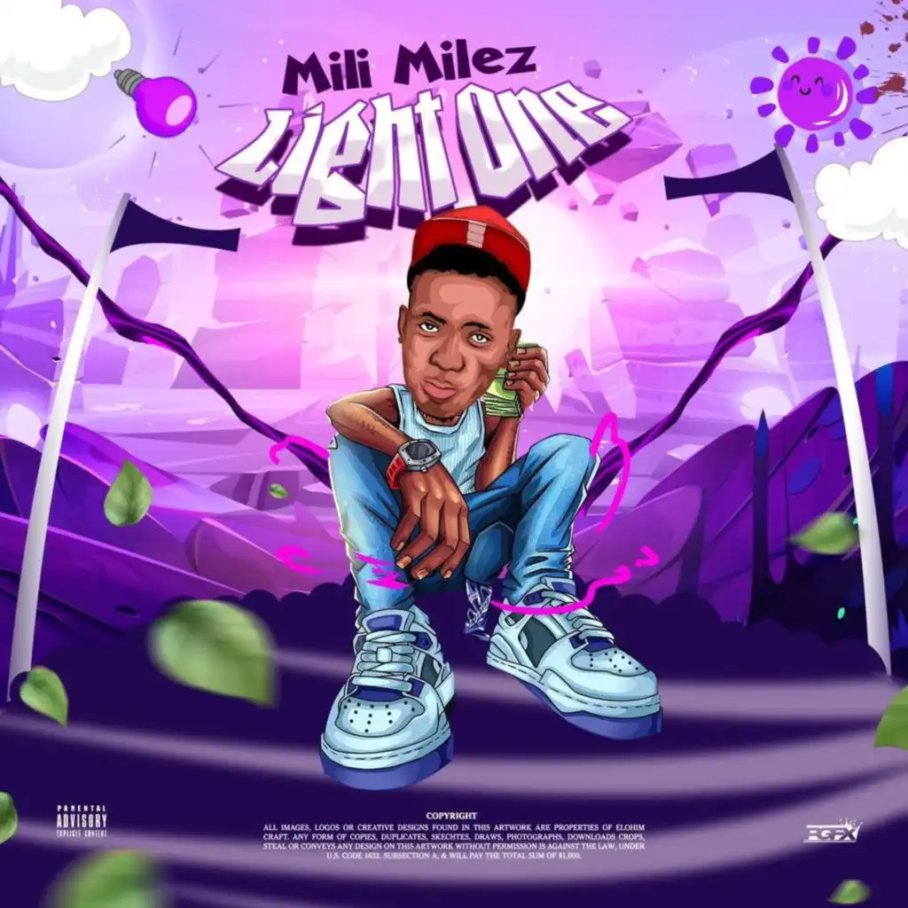 Mili milez