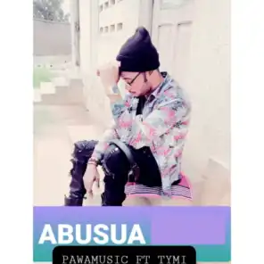 Abusua (feat. TYMI)