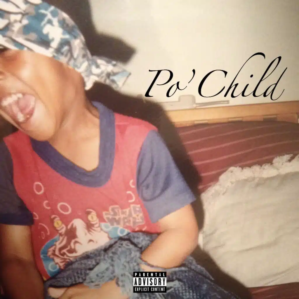Po'Child