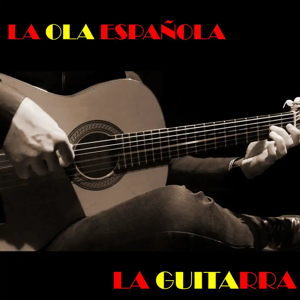 La Ola Española (La Guitarra)