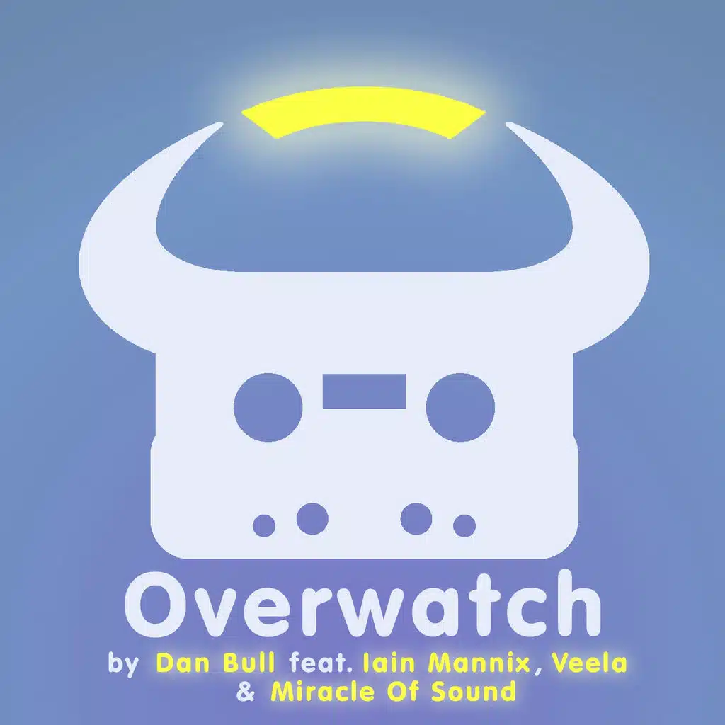 Overwatch (Acapella) [ft. Iain Mannix, Veela & Miracle of Sound]