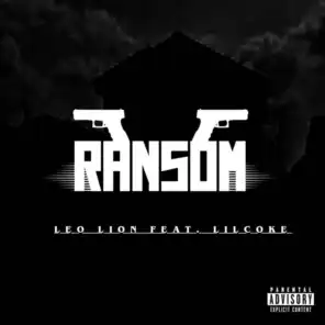 Ransom (feat. LIL COKE)