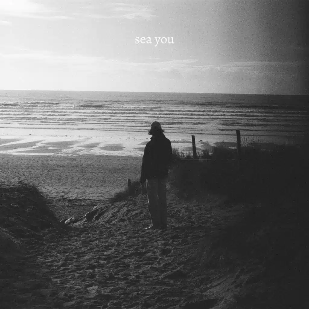 sea you