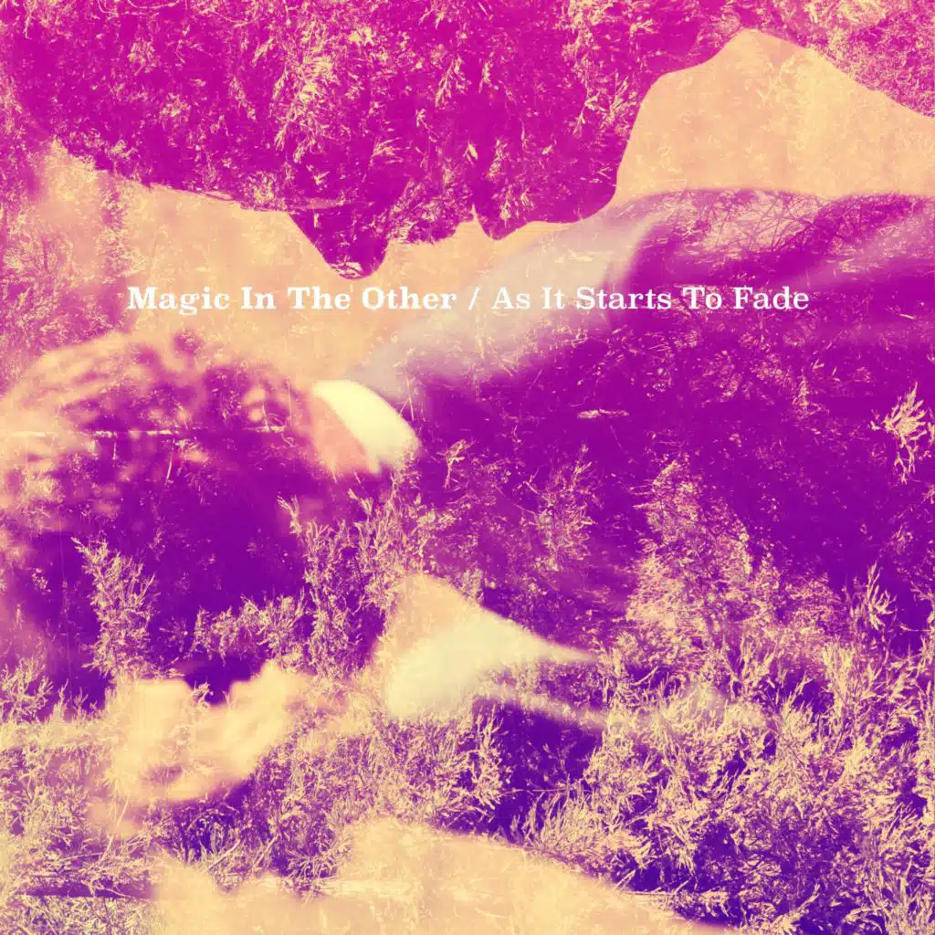 Magic In The Other & Ezra Lipp