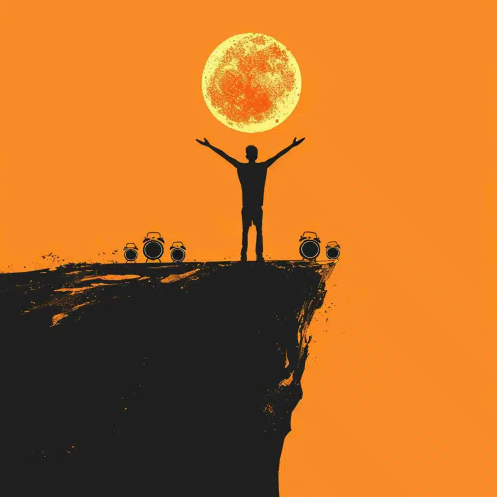 3098: 8 Tips for Waking Up Early & Conquering the Alarm Clock by Loren Pinilis of Goins Writer