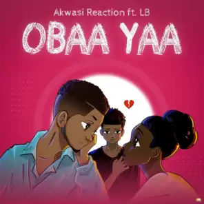 Obaa Yaa (feat. LB)