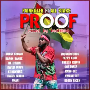 PROOF (feat. All Stars)