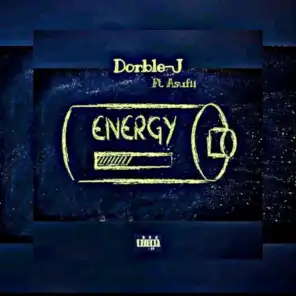 Energy (feat. Asufii)