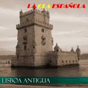 Lisboa Antigua