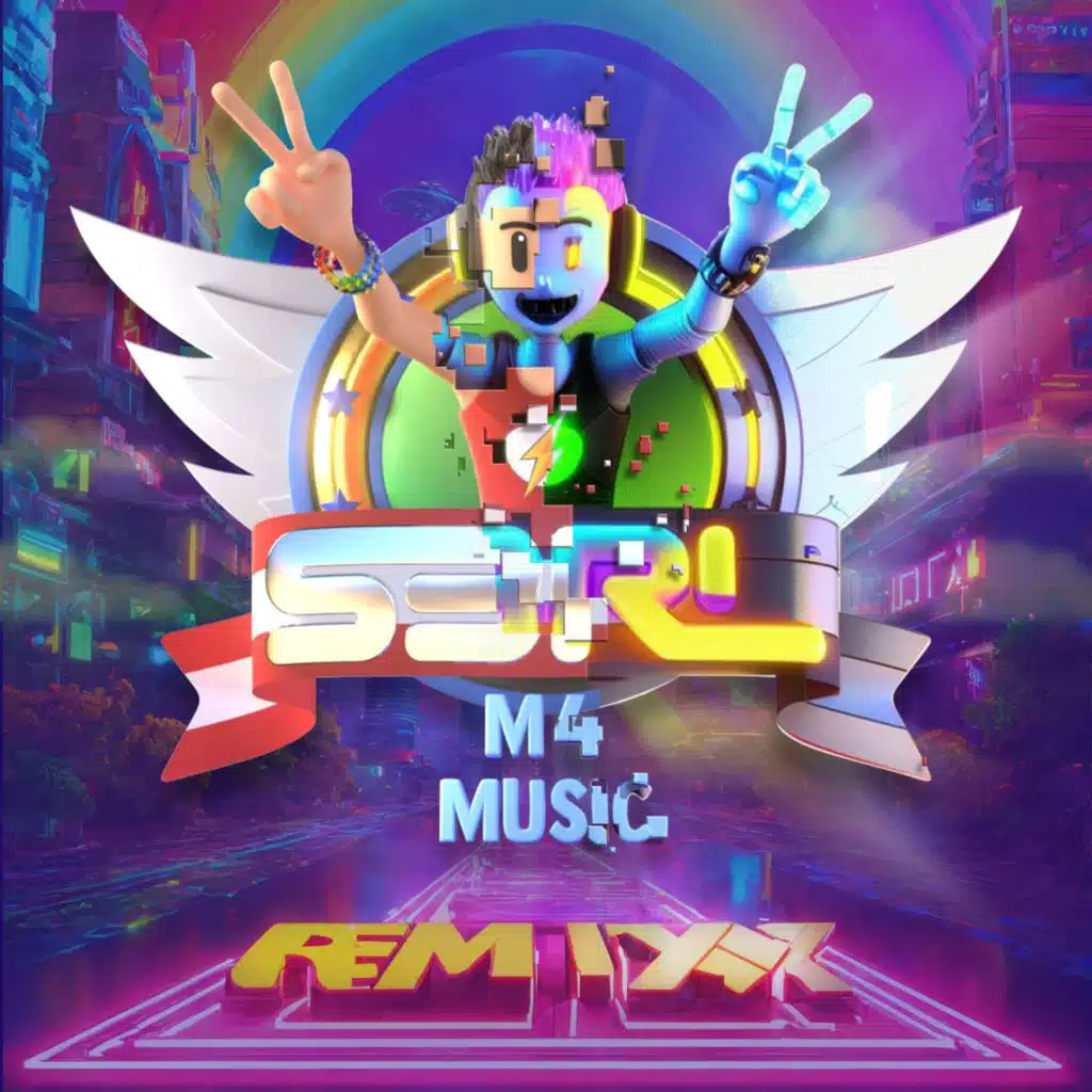 Pika Girl (NaitKore Remix)