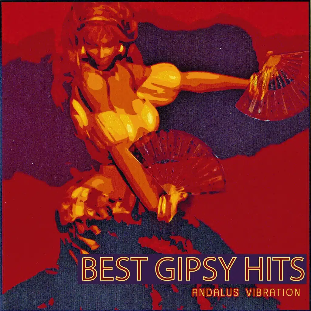 Best Gipsy Hits