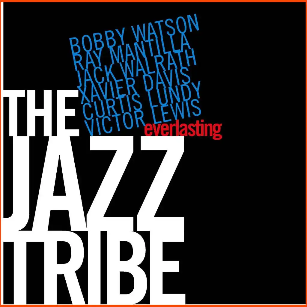 Bobby Watson, The Jazz Tribe, Rai Mantilla