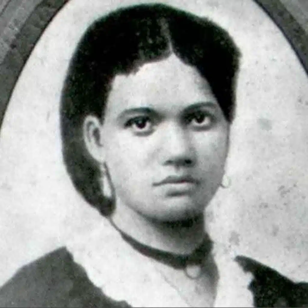 5.15 Sally Hemings (2) Sally's Choice