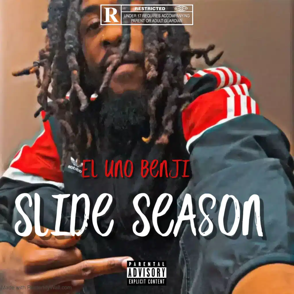 Slide Season