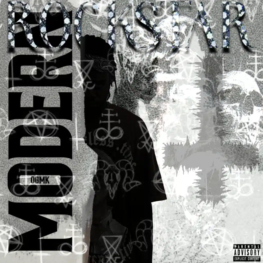 MODERN ROCKSTAR !