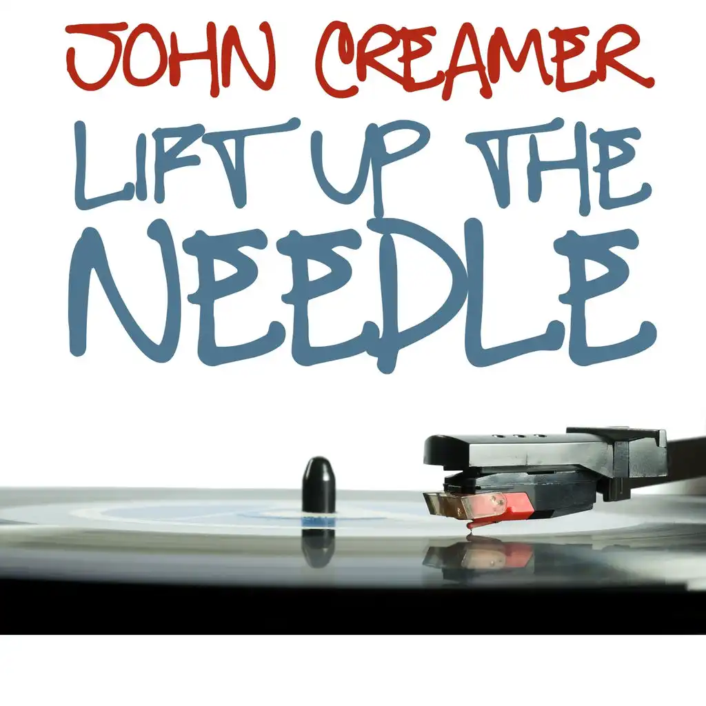 Lift Up the Needle